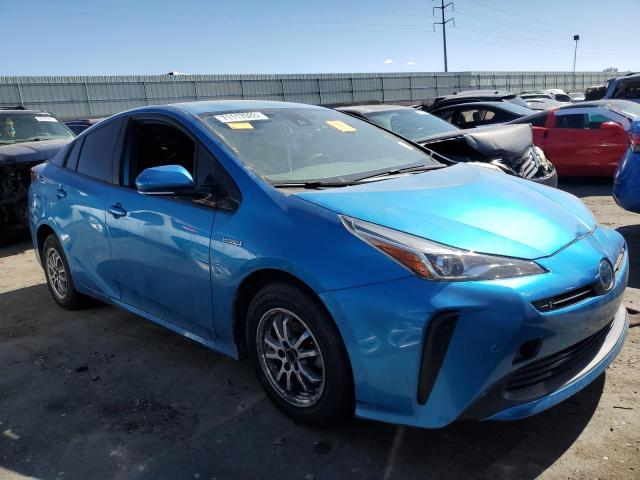 Photo 3 VIN: JTDKARFU7L3107201 - TOYOTA PRIUS 