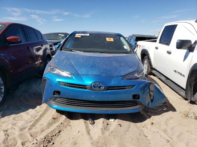 Photo 4 VIN: JTDKARFU7L3107201 - TOYOTA PRIUS 