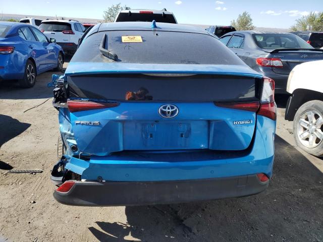 Photo 5 VIN: JTDKARFU7L3107201 - TOYOTA PRIUS 