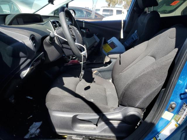 Photo 6 VIN: JTDKARFU7L3107201 - TOYOTA PRIUS 