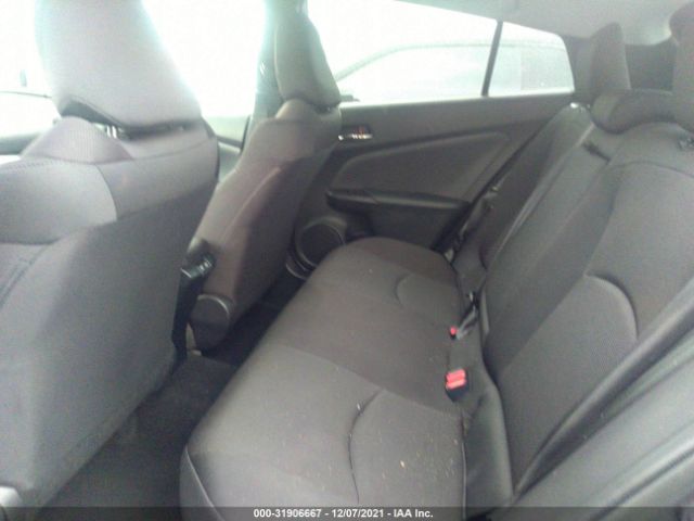 Photo 7 VIN: JTDKARFU7L3107716 - TOYOTA PRIUS 