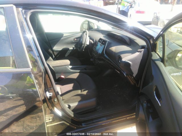 Photo 4 VIN: JTDKARFU7L3109627 - TOYOTA PRIUS 