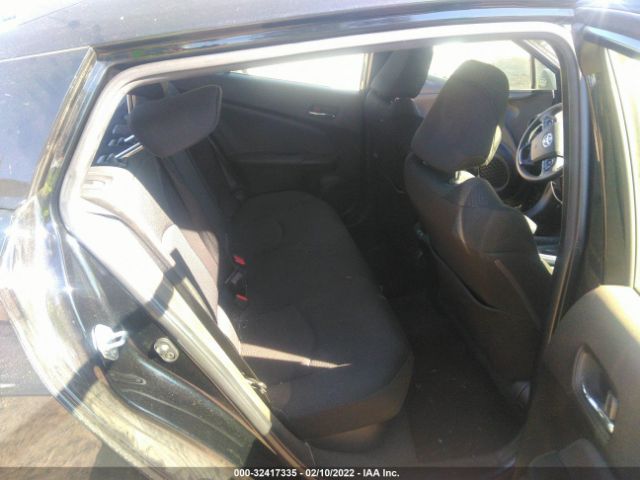 Photo 7 VIN: JTDKARFU7L3109627 - TOYOTA PRIUS 