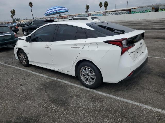 Photo 1 VIN: JTDKARFU7L3110860 - TOYOTA PRIUS L 