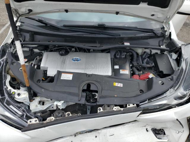 Photo 10 VIN: JTDKARFU7L3110860 - TOYOTA PRIUS L 