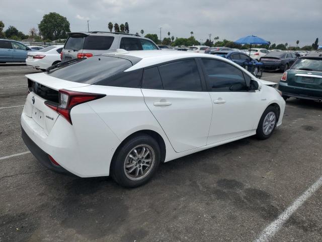 Photo 2 VIN: JTDKARFU7L3110860 - TOYOTA PRIUS L 