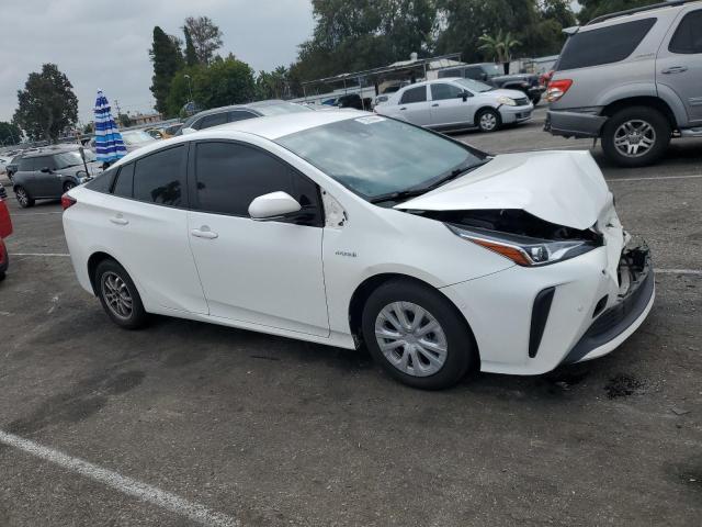 Photo 3 VIN: JTDKARFU7L3110860 - TOYOTA PRIUS L 