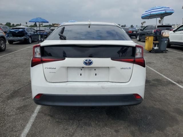 Photo 5 VIN: JTDKARFU7L3110860 - TOYOTA PRIUS L 