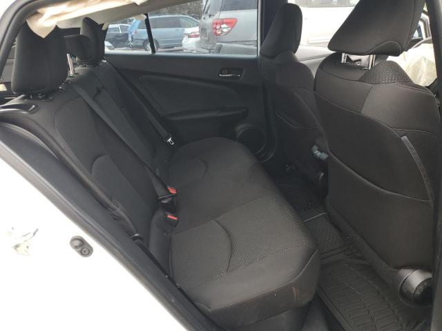 Photo 9 VIN: JTDKARFU7L3110860 - TOYOTA PRIUS L 