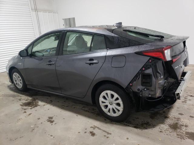 Photo 1 VIN: JTDKARFU7L3111006 - TOYOTA PRIUS L 