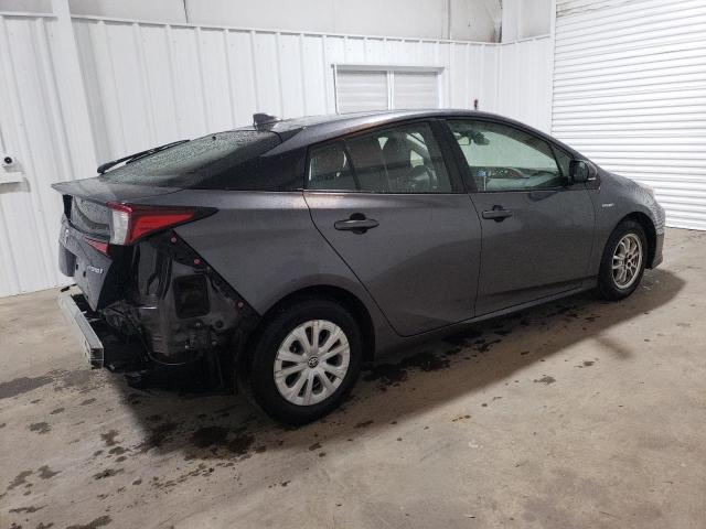 Photo 2 VIN: JTDKARFU7L3111006 - TOYOTA PRIUS L 