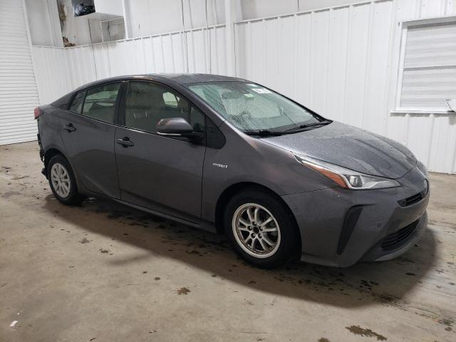 Photo 3 VIN: JTDKARFU7L3111006 - TOYOTA PRIUS L 