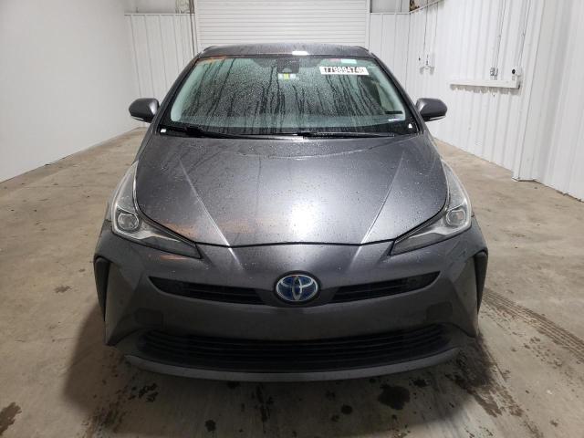 Photo 4 VIN: JTDKARFU7L3111006 - TOYOTA PRIUS L 