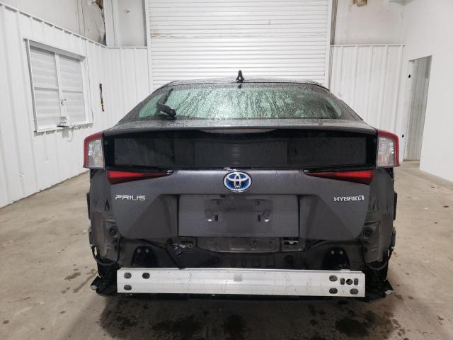 Photo 5 VIN: JTDKARFU7L3111006 - TOYOTA PRIUS L 