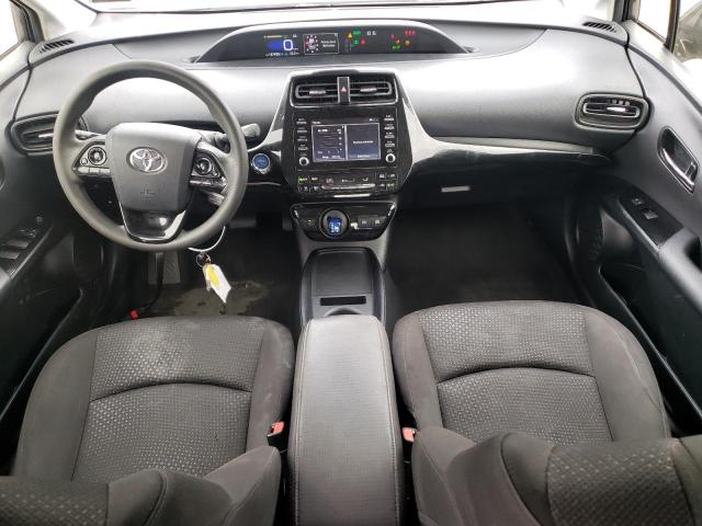 Photo 7 VIN: JTDKARFU7L3111006 - TOYOTA PRIUS L 