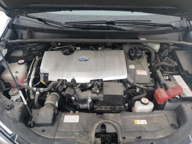 Photo 6 VIN: JTDKARFU7L3111717 - TOYOTA PRIUS L 