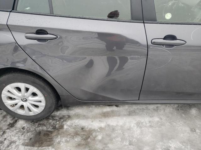 Photo 8 VIN: JTDKARFU7L3111717 - TOYOTA PRIUS L 