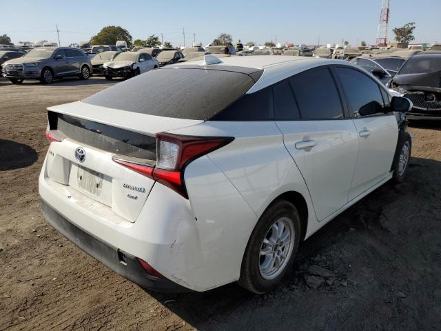 Photo 3 VIN: JTDKARFU7L3112947 - TOYOTA PRIUS L 