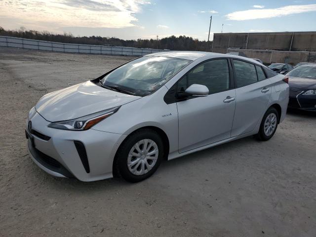 Photo 0 VIN: JTDKARFU7L3115623 - TOYOTA PRIUS 