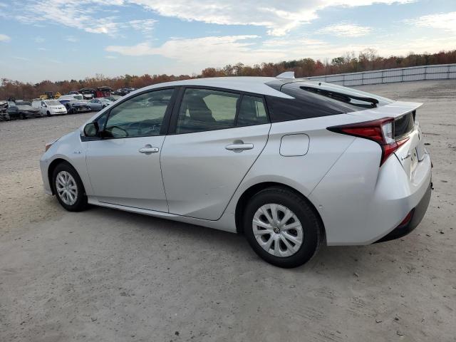 Photo 1 VIN: JTDKARFU7L3115623 - TOYOTA PRIUS 