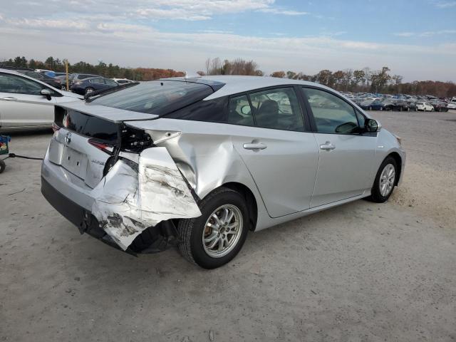 Photo 2 VIN: JTDKARFU7L3115623 - TOYOTA PRIUS 