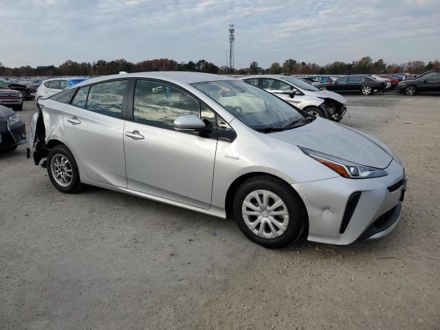 Photo 3 VIN: JTDKARFU7L3115623 - TOYOTA PRIUS 