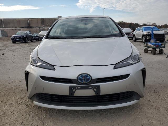 Photo 4 VIN: JTDKARFU7L3115623 - TOYOTA PRIUS 