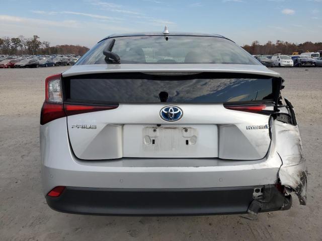 Photo 5 VIN: JTDKARFU7L3115623 - TOYOTA PRIUS 