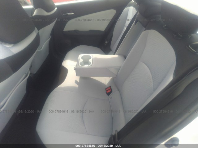 Photo 7 VIN: JTDKARFU7L3117503 - TOYOTA PRIUS 