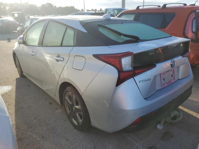 Photo 1 VIN: JTDKARFU7L3117999 - TOYOTA PRIUS L 