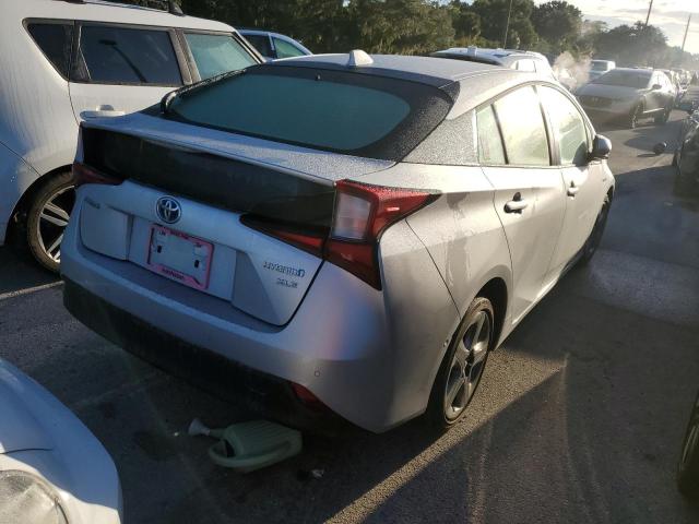 Photo 2 VIN: JTDKARFU7L3117999 - TOYOTA PRIUS L 