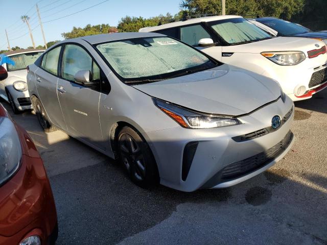 Photo 3 VIN: JTDKARFU7L3117999 - TOYOTA PRIUS L 