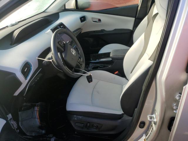 Photo 6 VIN: JTDKARFU7L3117999 - TOYOTA PRIUS L 