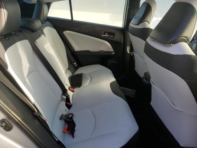 Photo 9 VIN: JTDKARFU7L3117999 - TOYOTA PRIUS L 