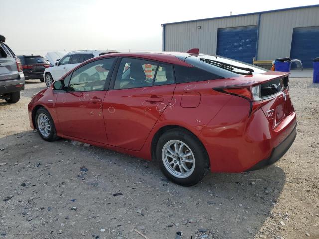 Photo 1 VIN: JTDKARFU7L3118568 - TOYOTA PRIUS L 