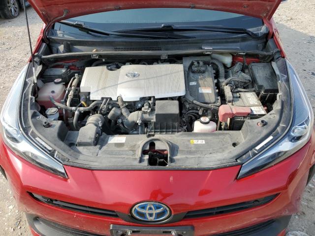 Photo 10 VIN: JTDKARFU7L3118568 - TOYOTA PRIUS L 