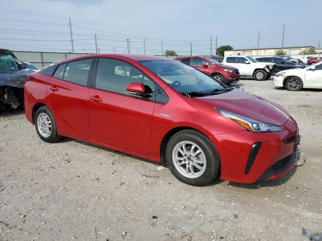 Photo 3 VIN: JTDKARFU7L3118568 - TOYOTA PRIUS L 