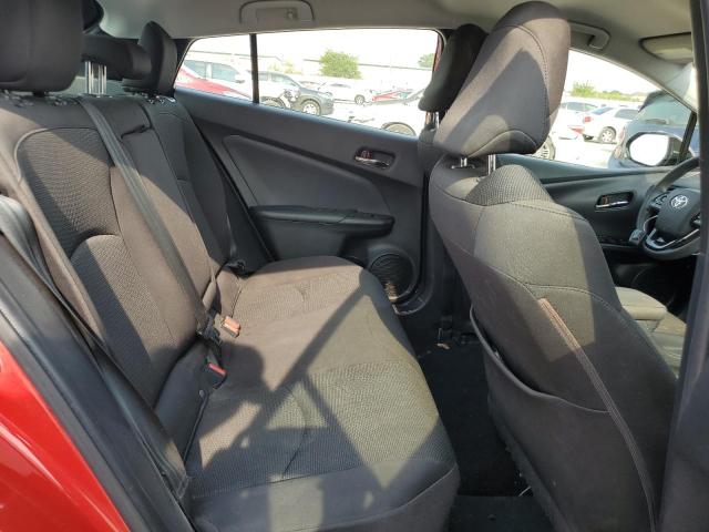 Photo 9 VIN: JTDKARFU7L3118568 - TOYOTA PRIUS L 