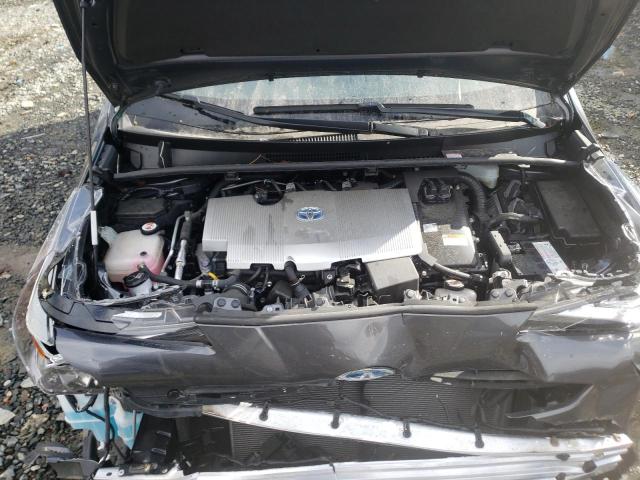 Photo 6 VIN: JTDKARFU7L3119803 - TOYOTA PRIUS L 