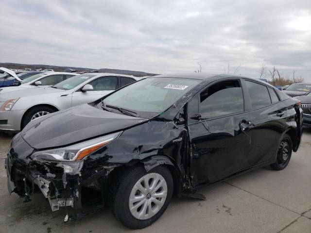 Photo 8 VIN: JTDKARFU7L3119834 - TOYOTA PRIUS L 