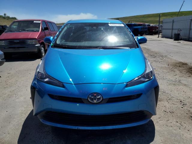 Photo 4 VIN: JTDKARFU7L3120840 - TOYOTA PRIUS L 