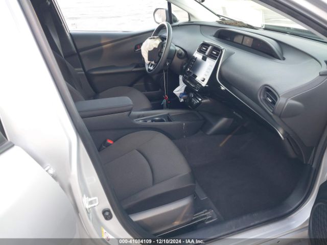 Photo 4 VIN: JTDKARFU7L3121440 - TOYOTA PRIUS 