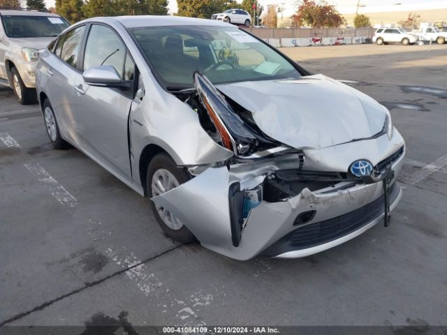 Photo 5 VIN: JTDKARFU7L3121440 - TOYOTA PRIUS 