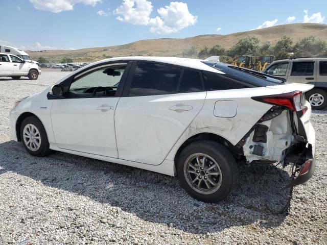 Photo 1 VIN: JTDKARFU7L3121695 - TOYOTA PRIUS L 