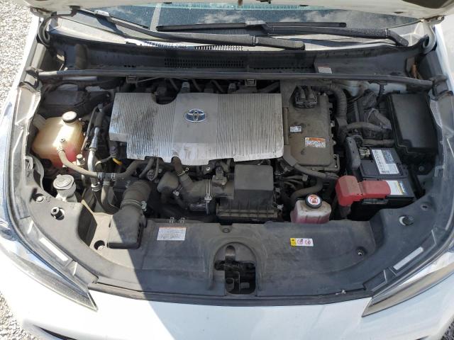 Photo 10 VIN: JTDKARFU7L3121695 - TOYOTA PRIUS L 