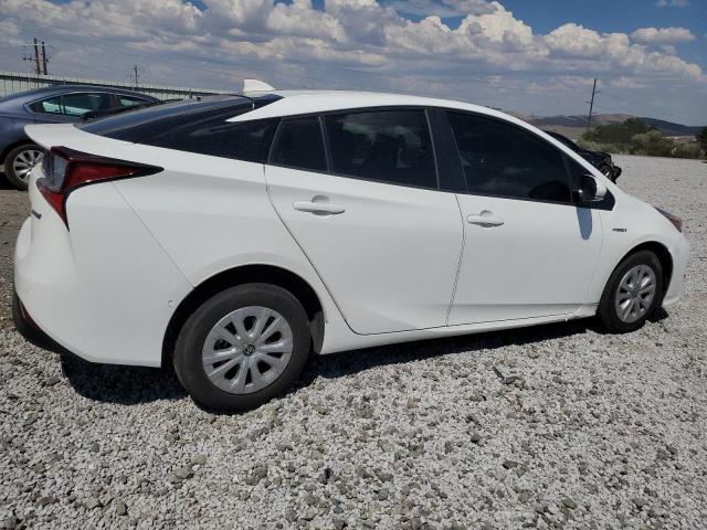 Photo 2 VIN: JTDKARFU7L3121695 - TOYOTA PRIUS L 