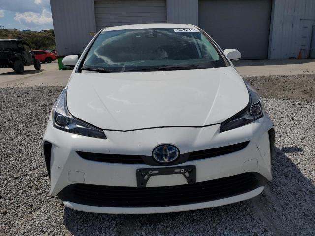 Photo 4 VIN: JTDKARFU7L3121695 - TOYOTA PRIUS L 