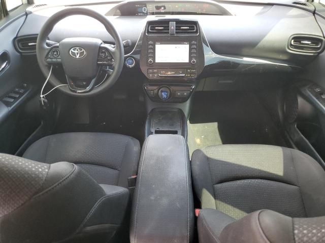 Photo 7 VIN: JTDKARFU7L3121695 - TOYOTA PRIUS L 