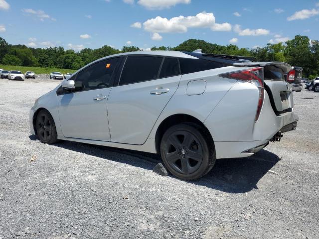 Photo 1 VIN: JTDKARFU8G3000132 - TOYOTA PRIUS 