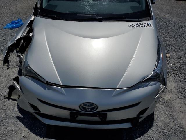 Photo 10 VIN: JTDKARFU8G3000132 - TOYOTA PRIUS 